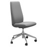 laurel home office high back