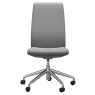 laurel home office high back 2