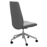 laurel home office high back 4