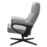 cross chair