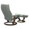 classic   paloma breezy blue with smoked oak 4