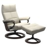 signature   paloma vanilla with black and wenge