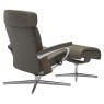 cross   velaro forest green with silver and smoked oak 4