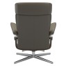 cross   velaro forest green with silver and smoked oak 3