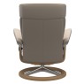signature   paloma mushroom with silver and oak 3