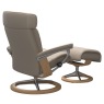 signature   paloma mushroom with silver and oak 4