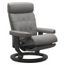 classic power   paloma silver grey with grey