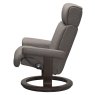 Magic classic chair side