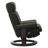 classic power   paloma dark olive with wenge 3
