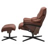 cross   noblesse tigereye with black and walnut 2