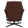 cross   noblesse tigereye with black and walnut 3
