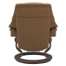 classic   paloma taupe with walnut 3