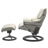 signature   clover light beige with silver and grey 2