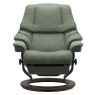 classic power   batick thyme green with walnut 2
