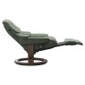 classic power   batick thyme green with walnut 4