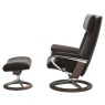 signature   paloma chestnut with silver and walnut 2