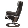 Paul signature chair side