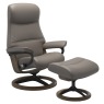 signature   velaro grey with black and smoked oak