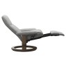 classic power consul   peony light grey with smoked oak 4