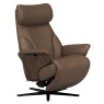 Power sirius base   velaro chocolate with walnut and black