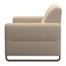 Fiona 2 Seater   Holly Light Beige 3