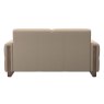 Fiona 2 Seater Holly Light Beige 4