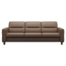 Fiona 3str   velaro dark caramel