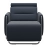 steel longseat  M 