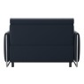 steel longseat  L  with arms 4