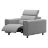 wide arm power chair 2