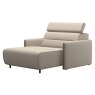 wood long seat large w arms 2