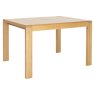 Ercol Bosco Small Extending Dining Table