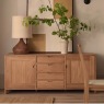 Ercol Large Sideboard