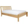 Bosco 1361 Kingbed cutout angle2 Oak Cm