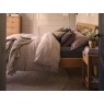 COPY ercol Bosco 1361 kingsize bed CM 1323 compact side table CM 1363 6 drawer tall wide chest CM lifestyle