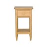 Ercol Teramo Compact Side Table