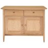 Ercol Teramo Small Sideboard