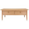 Ercol Teramo Coffee Table