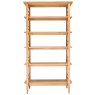 Ercol Teramo Open Shelving Unit