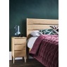 Rimini  3282  3drawerbedcabinet  ercol  lifestyle 3  oak