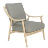 Marino 700 Chair CutoutAngle Ash DM Medley60003