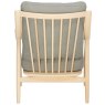 Marino 700 Chair CutoutBack Ash DM Medley60003