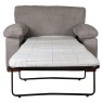 Dexter   80cm Sofabed   Front   Open