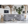 Alstons Aalto cu 3737  with 3 scatter cushions