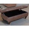 arizona 8 legged ottoman