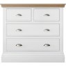 NEBC80   2 2 Chest