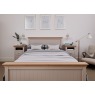 NEBB27   New England Double Panel Bed   HFE  1 