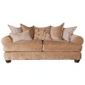 Horatio   3 Seater Sofa   Pillow Back   Front