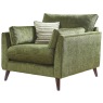 Petra Chair CO
