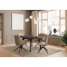 Stressless Mint Paloma Fog Black D350 Bordeaux 
